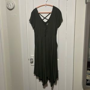 TORRID DRESS